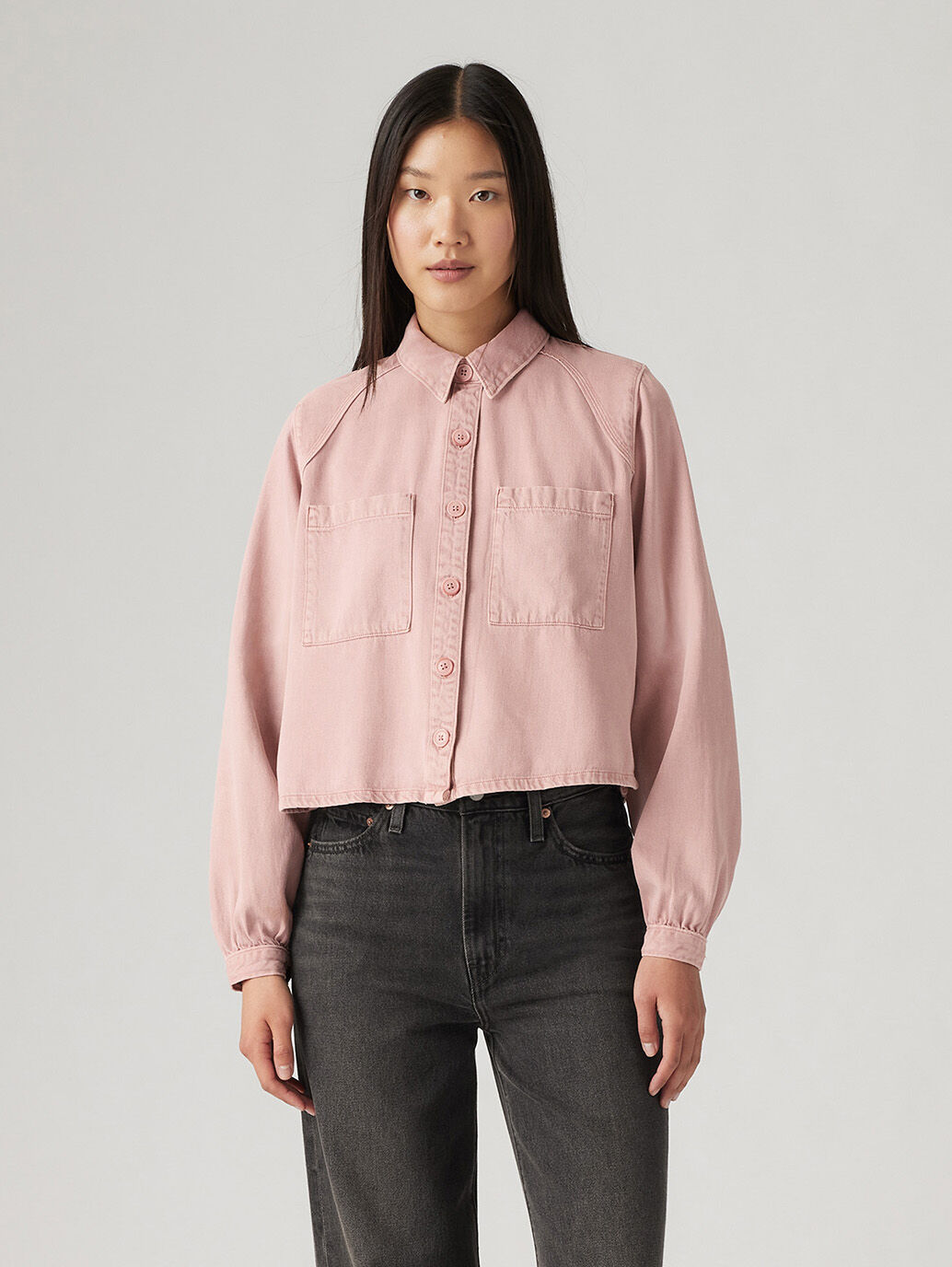 Levi's® Women's Tyla Shirt